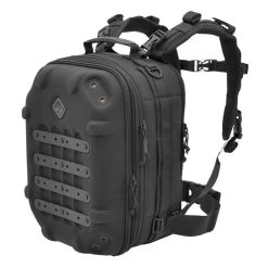 Hazard 4 Grill Hard MOLLE Backpack Black