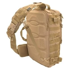 Hazard 4 Sidewinder Coyote