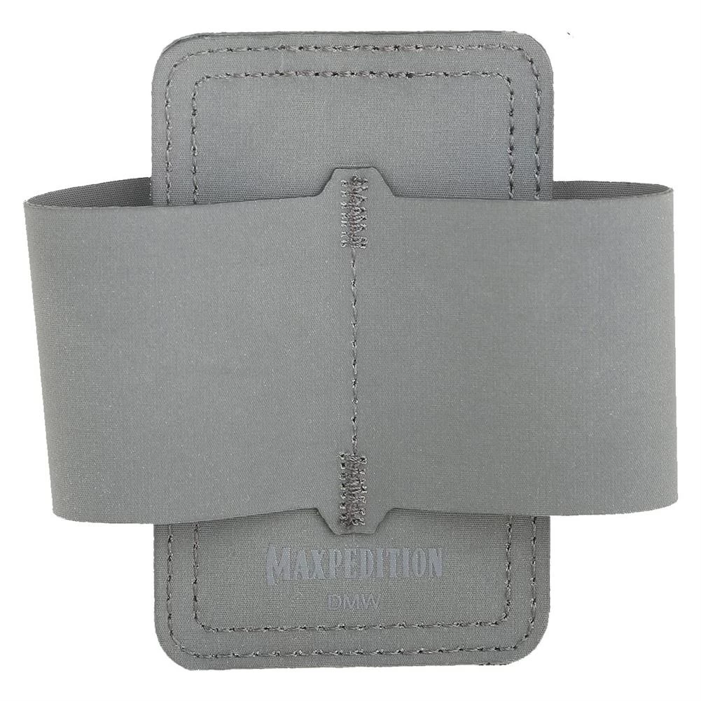 Maxpedition AGR Dual Mag Wrap Gray 3 Maxpedition AGR Dual Mag Wrap Gray