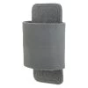 Maxpedition AGR Universal Pistol Wrap Gray -Outdoor Equipment 0 1001 maxpedition agr universal pistol wrap gray