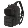 Maxpedition Edgepeak V2.0 Ambidextrous Sling Pack 15L Black -Outdoor Equipment 0 1001 maxpedition edgepeak v2 0 ambidextrous sling pack 15l black