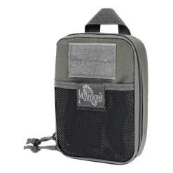 Maxpedition Fatty Pocket Organizer Green