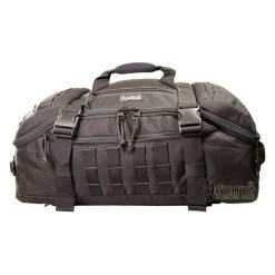 Maxpedition FliegerDuffel Adventure Bag Black
