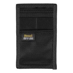 Maxpedition Hook-&-Loop Mini Organizer Black