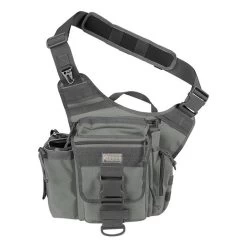 Maxpedition Jumbo Versipack Green
