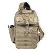 Maxpedition Kodiak Gearslinger Khaki -Outdoor Equipment 0 1001 maxpedition kodiak gearslinger khaki