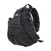 Maxpedition Monsoon Gearslinger Black -Outdoor Equipment 0 1001 maxpedition monsoon gearslinger black