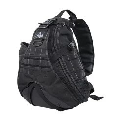 Maxpedition Monsoon Gearslinger Black