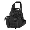 Maxpedition Noatak Gearslinger Black -Outdoor Equipment 0 1001 maxpedition noatak gearslinger black