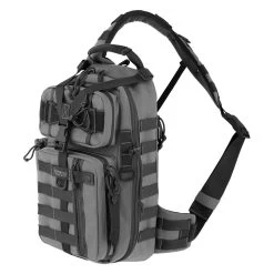Maxpedition Sitka Gearslinger Gray