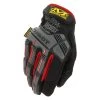 Mechanix Wear M-Pact Red 1 Mechanix Wear M-Pact Red -Outdoor Equipment 0 1001 mechanix wear m pact black red