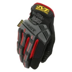 Mechanix Wear M-Pact Red