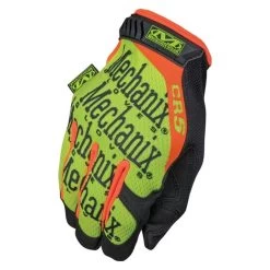 Mechanix Wear The Original CR5 Hiviz