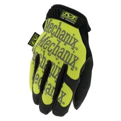 Mechanix Wear The Original Safety Yellow