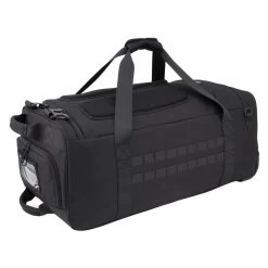 Mercury Tactical Gear Campaign Deployment Pack Black