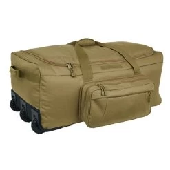 Mercury Tactical Gear Deployment / Container Bag Coyote