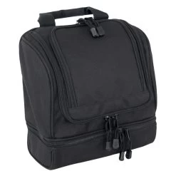 Mercury Tactical Gear Hanging Shave Utility Kit Black