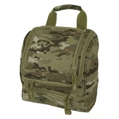 Mercury Tactical Gear Hanging Shave Utility Kit Multicam