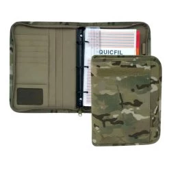 Mercury Tactical Gear Large Day Planner Multicam