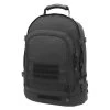Mercury Tactical Gear Three Day Backpack - TAA Compliant Black