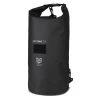Mission Made Dry Bag 20L Black -Outdoor Equipment 0 1001 mission made dry bag 20l black