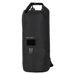 Mission Made Dry Bag 30L Black