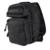 Mission Made Sling Bag Black