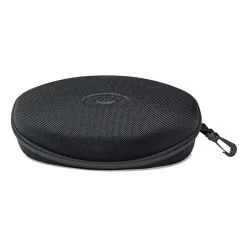 Oakley Ballistic Goggle Case Black