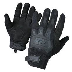 Oakley Flexion 2.0 Gloves Black