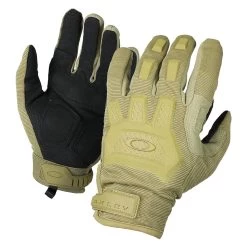Oakley Flexion 2.0 Gloves Coyote