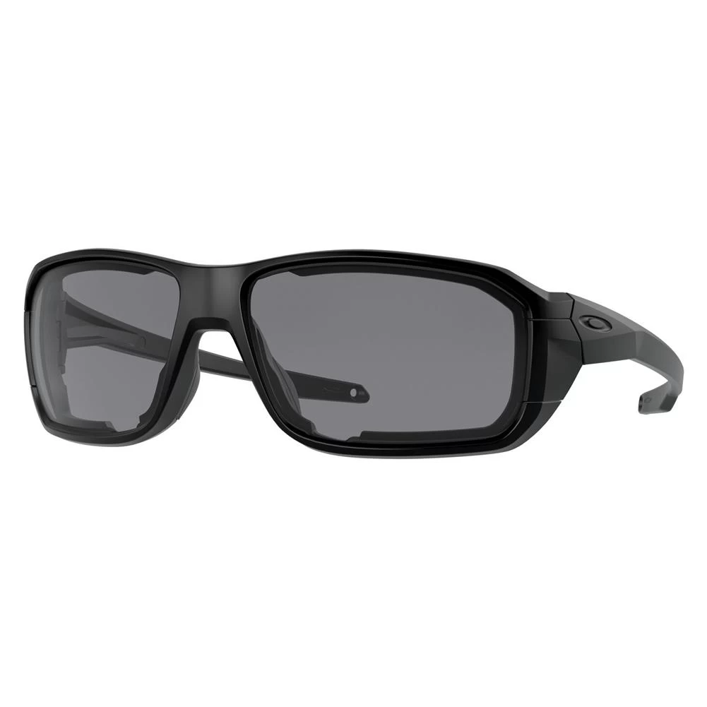 Oakley SI Ballistic HNBL Gray 3 Oakley SI Ballistic HNBL Gray