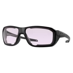 Oakley SI Ballistic HNBL Clear