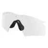 Oakley SI Ballistic M Frame 3.0 Hybrid Vented Replacement Lenses Clear