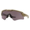 Oakley SI Ballistic M Frame Alpha Gray