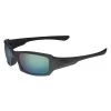Oakley SI Fives Squared PRIZM Maritime -Outdoor Equipment 0 1001 oakley si fives squared prizm matte black prizm maritime