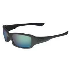 Oakley SI Fives Squared PRIZM Maritime