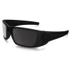 Oakley SI Fuel Cell Blackside Polarized