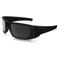 Oakley SI Fuel Cell Blackside Polarized