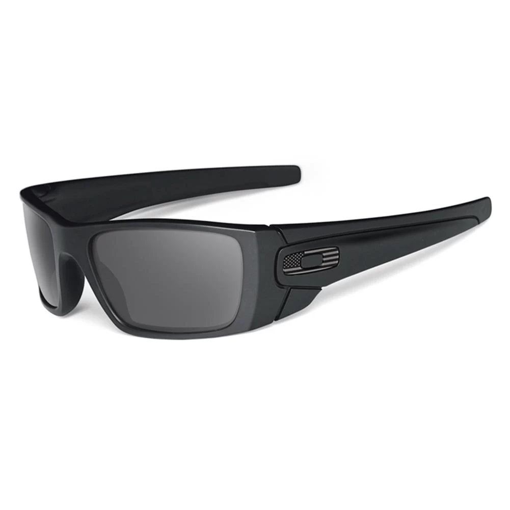 Oakley SI Fuel Cell Tonal Flag Gray 3 Oakley SI Fuel Cell Tonal Flag Gray