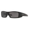 Oakley SI Gascan Polarized -Outdoor Equipment 0 1001 oakley si gascan matte black prizm gray polarized