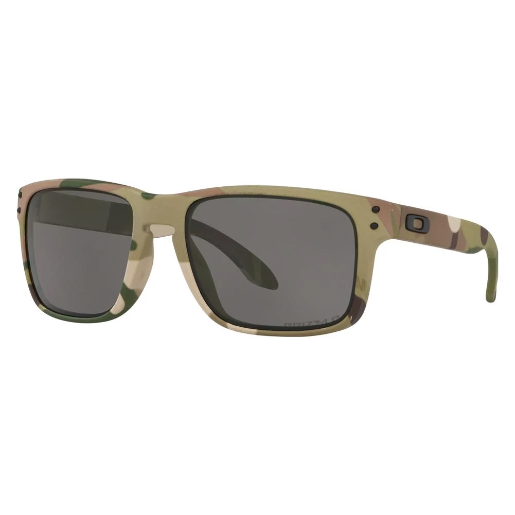 Oakley SI Holbrook Multicam Polarized 3 Oakley SI Holbrook Multicam Polarized