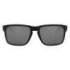Oakley SI Holbrook Thin Red Line Polarized -Outdoor Equipment 0 1001 oakley si holbrook thin red line prizm black polarized