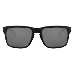 Oakley SI Holbrook Thin Red Line Polarized