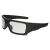 Oakley SI Industrial Det Cord Clear -Outdoor Equipment 0 1001 oakley si industrial det cord matte black clear