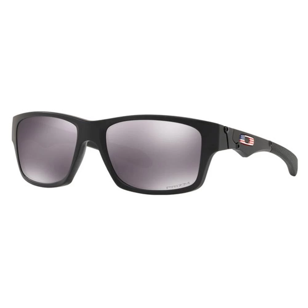 Oakley SI Jupiter Squared Flag Black 3 Oakley SI Jupiter Squared Flag Black