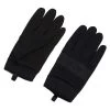 Men's Oakley SI Lightweight 2.0 Gloves Black -Outdoor Equipment 0 1001 oakley si lightweight 2 0 gloves black