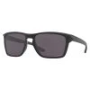 Oakley SI Sylas Gray -Outdoor Equipment 0 1001 oakley si sylas matte black prizm gray