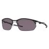 Oakley SI Wiretap 2.0 Gray -Outdoor Equipment 0 1001 oakley si wiretap 2 0 black prizm gray