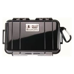 Pelican 1050 Micro Case Black