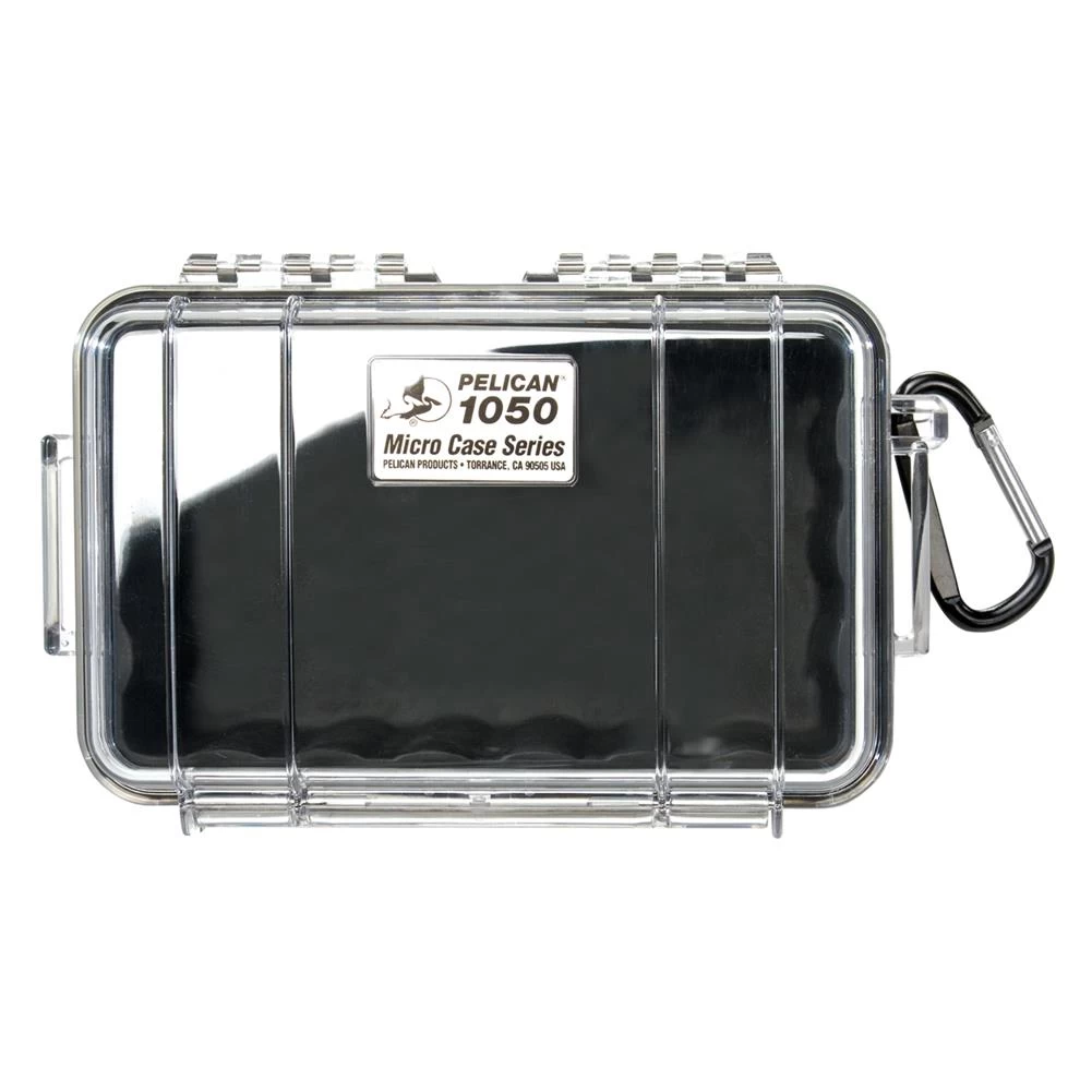 Pelican 1050 Micro Case Lid 3 Pelican 1050 Micro Case Lid
